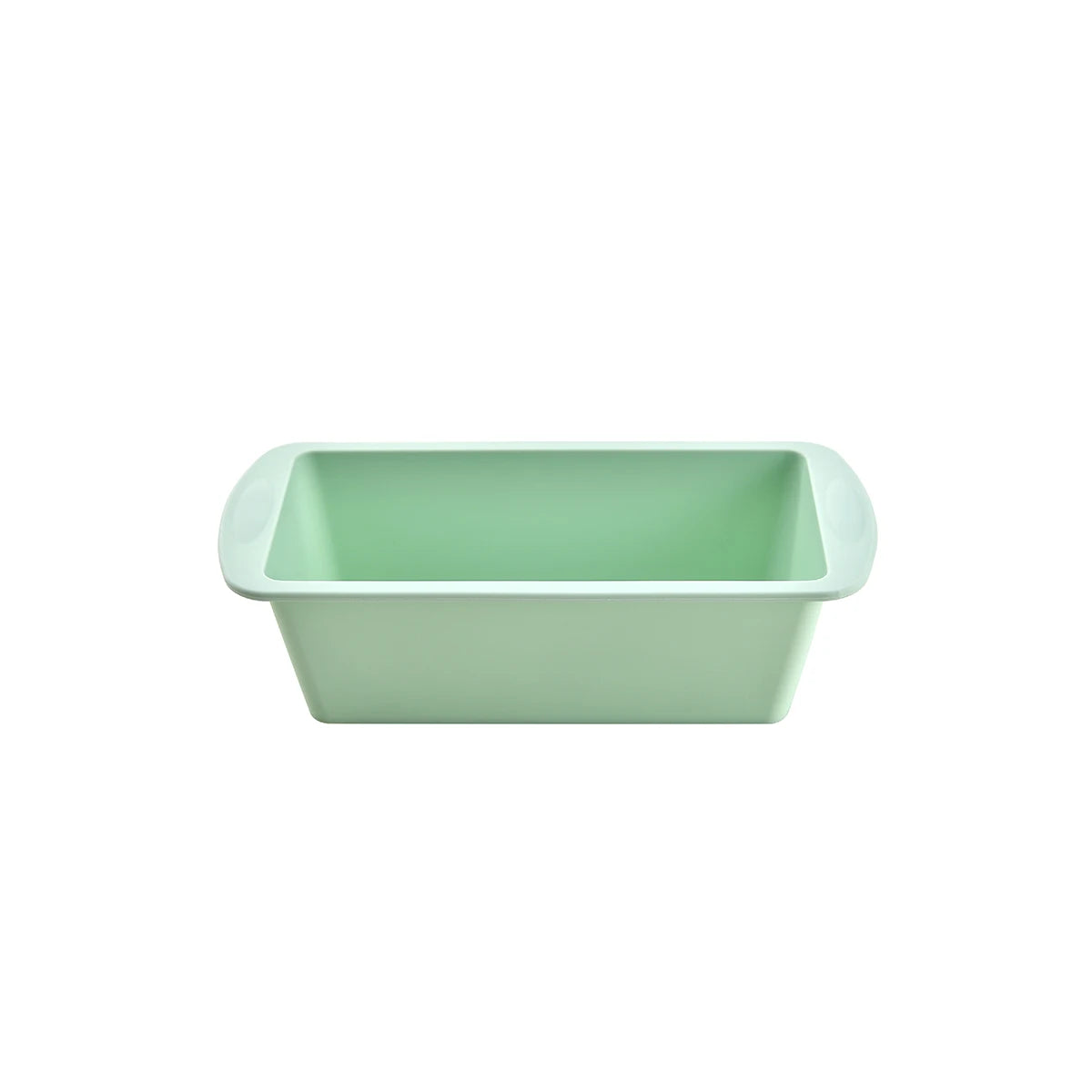 Rectangular Silicone Bread Mould – Non-Stick Loaf Tin for Baking Bread & Cakes