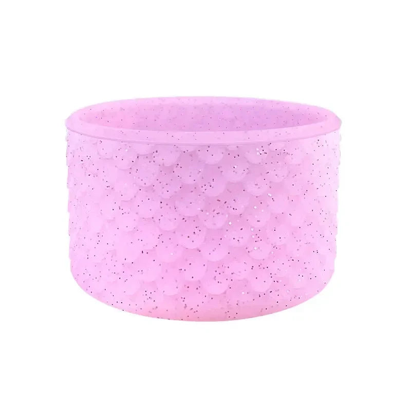 Silicone Boot Sleeve for Stanley 30oz/40oz – Protective Non-Slip Cup Bottom Cover