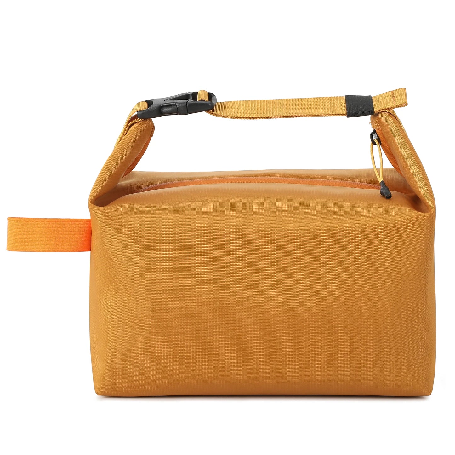 Insulated Lunch Bag with Aluminium Foil Lining – Portable Food Storage for Work or Picnic
