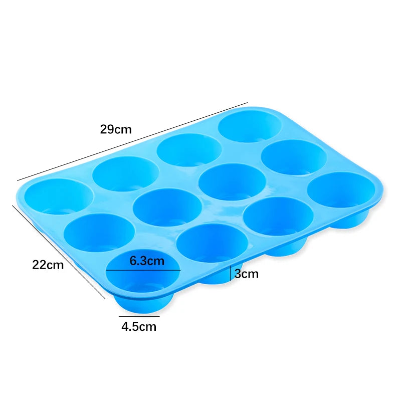 FAIS DU Rectangular Silicone Bread Mould – Non-Stick Toast and Cake Tray for Baking