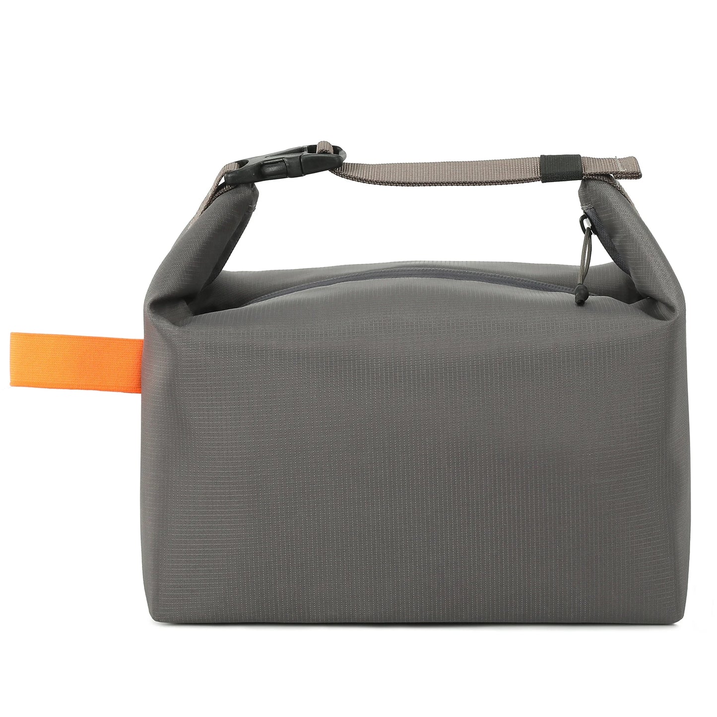 Insulated Lunch Bag with Aluminium Foil Lining – Portable Food Storage for Work or Picnic