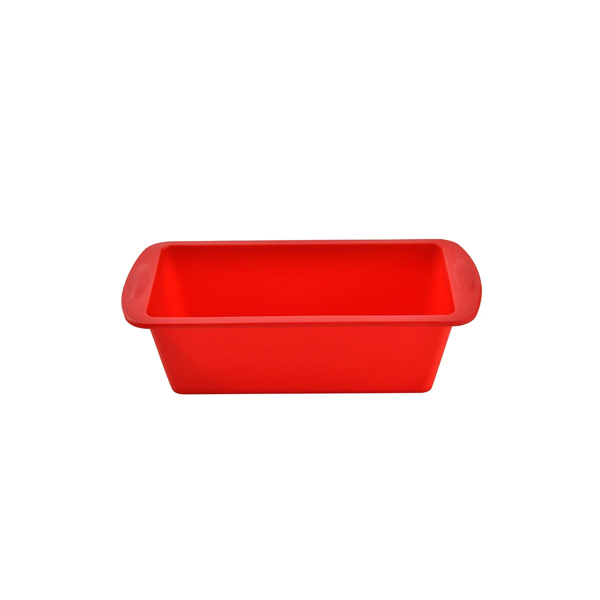 Rectangular Silicone Bread Mould – Non-Stick Loaf Tin for Baking Bread & Cakes