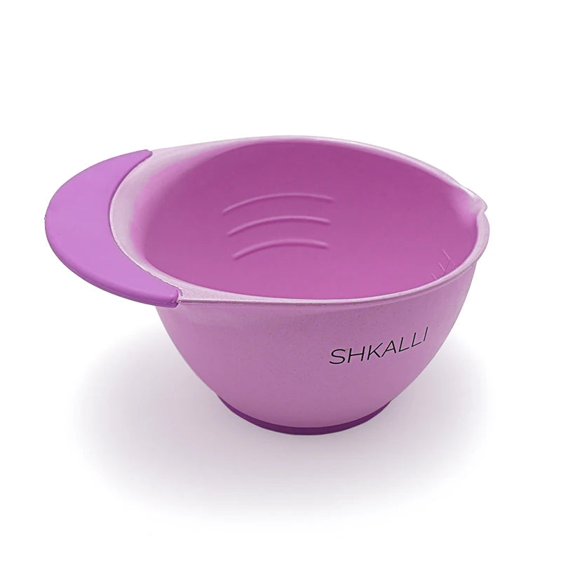 S-L Capacity Mixing Bowls – Durable Non-Slip Bowl for Baking, Cooking, and Kitchen Prep