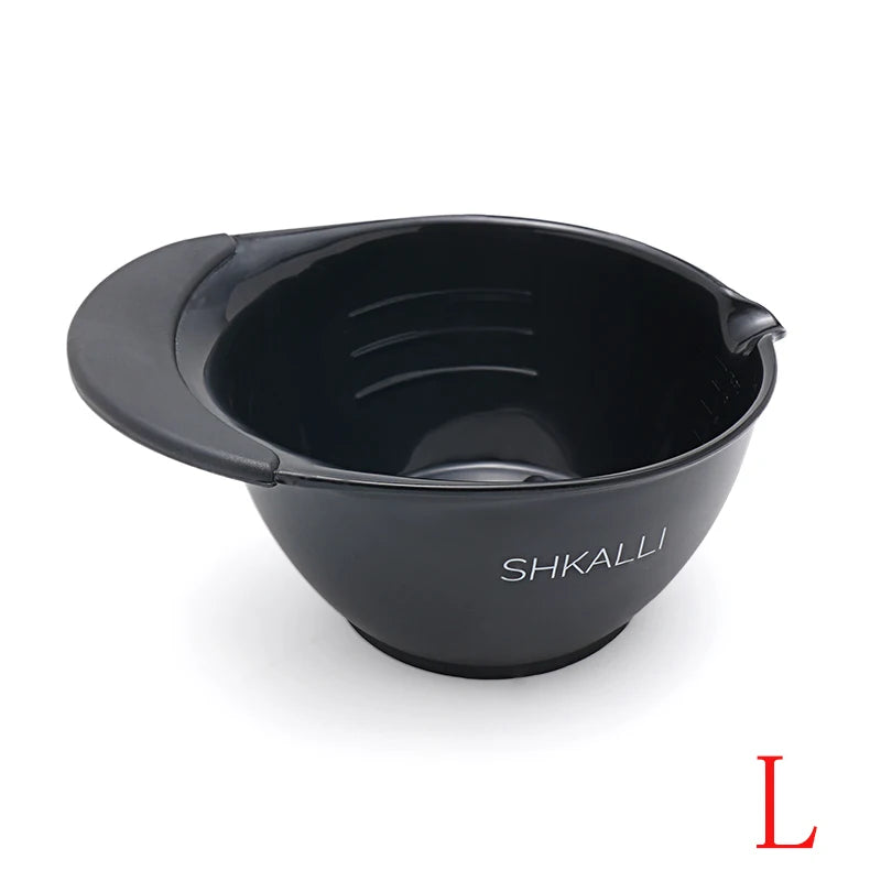 S-L Capacity Mixing Bowls – Durable Non-Slip Bowl for Baking, Cooking, and Kitchen Prep