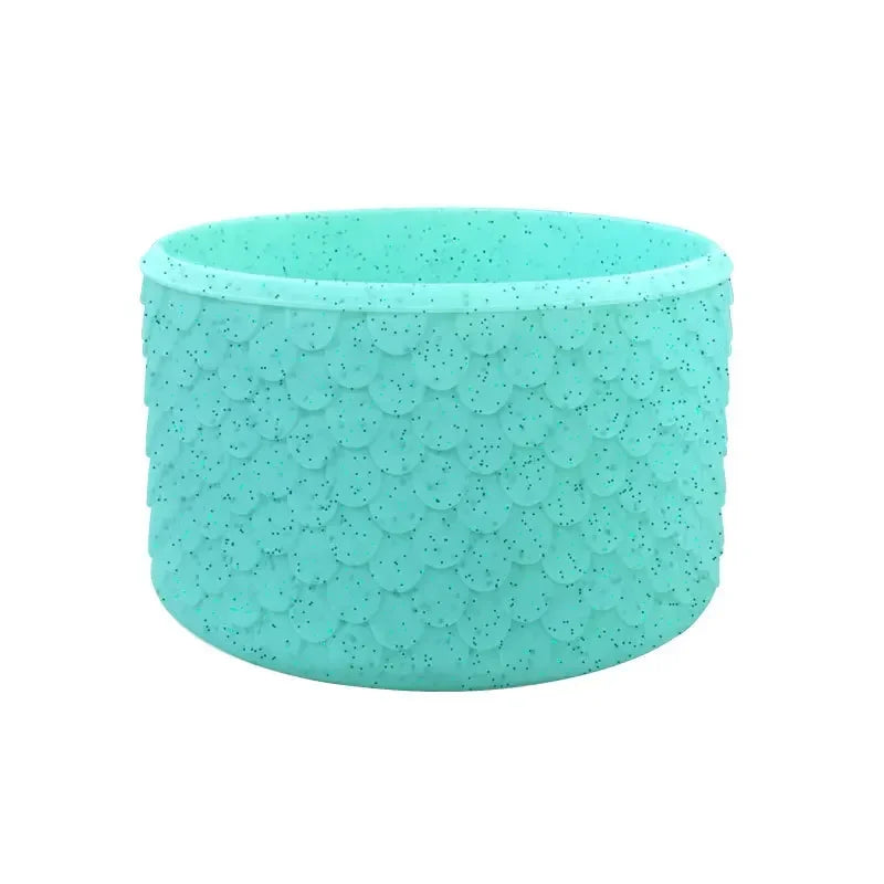 Silicone Boot Sleeve for Stanley 30oz/40oz – Protective Non-Slip Cup Bottom Cover