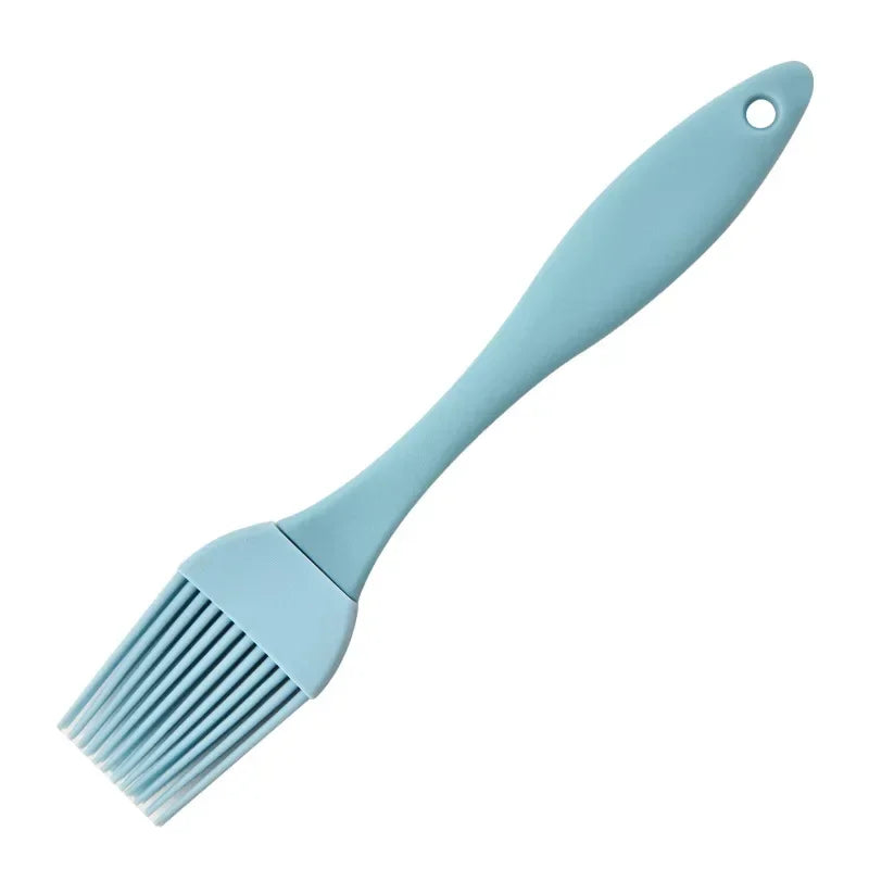 Silicone Oil Brush – Heat-Resistant Basting & Baking Tool