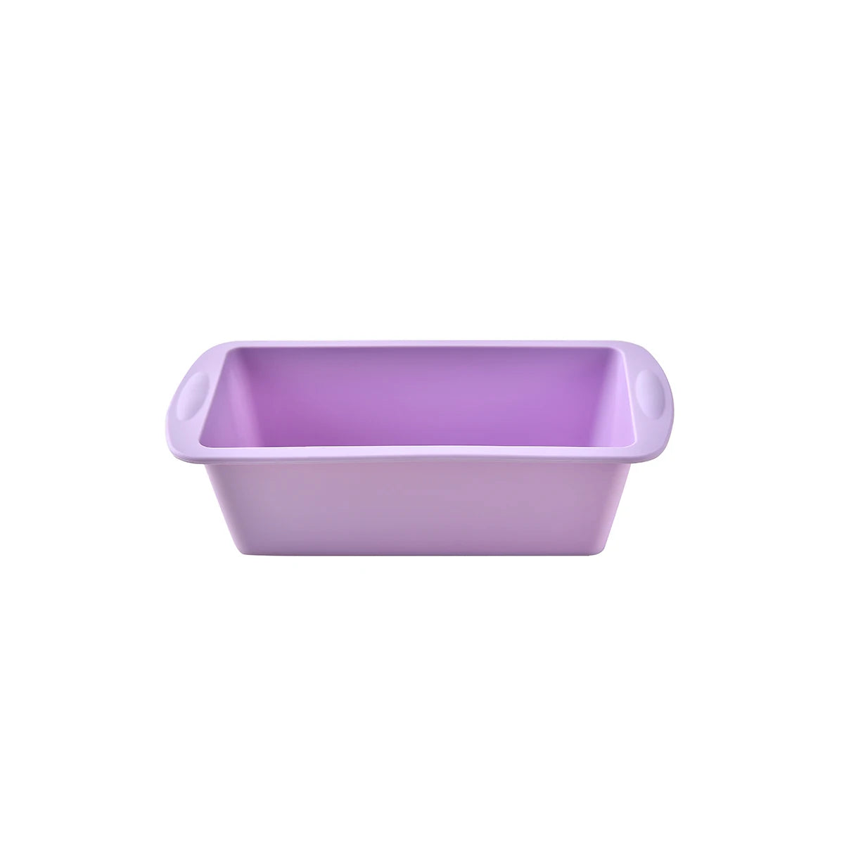Rectangular Silicone Bread Mould – Non-Stick Loaf Tin for Baking Bread & Cakes