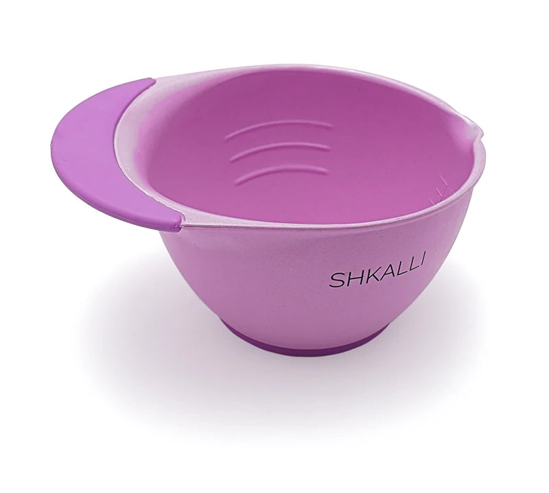 S-L Capacity Mixing Bowls – Durable Non-Slip Bowl for Baking, Cooking, and Kitchen Prep