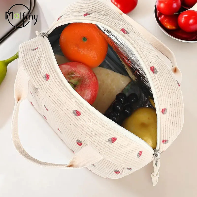 Insulation Carry Bag
