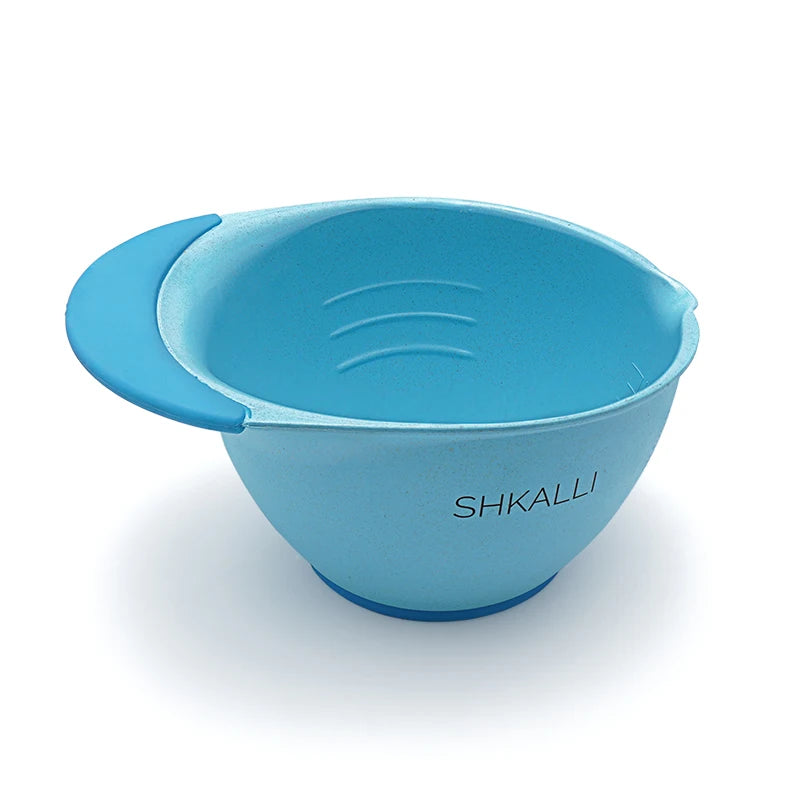 S-L Capacity Mixing Bowls – Durable Non-Slip Bowl for Baking, Cooking, and Kitchen Prep