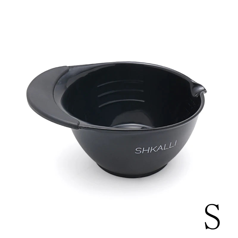 S-L Capacity Mixing Bowls – Durable Non-Slip Bowl for Baking, Cooking, and Kitchen Prep