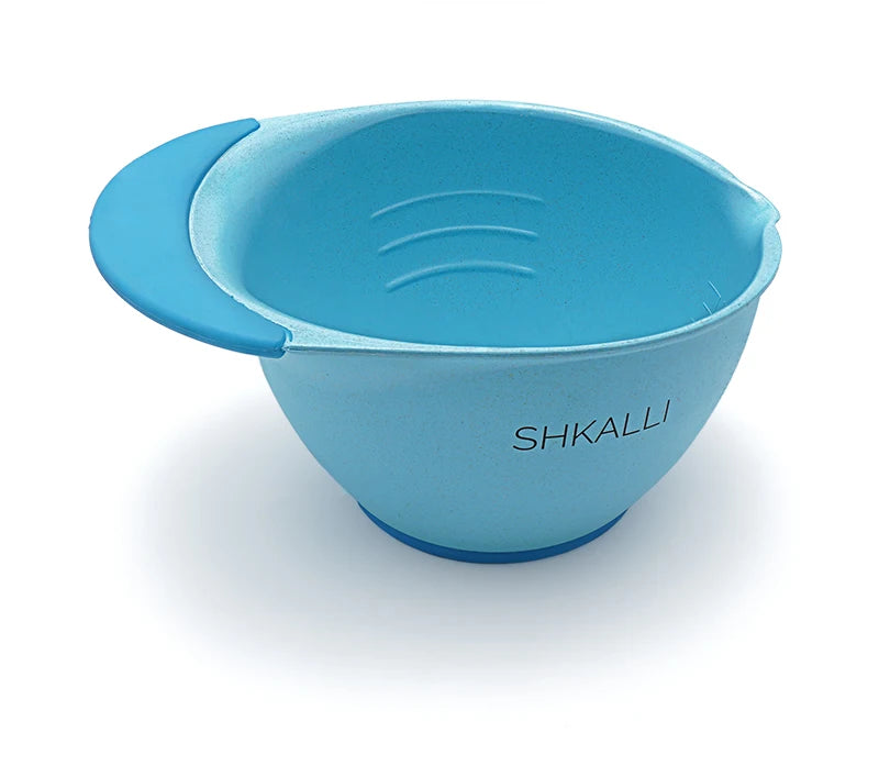 S-L Capacity Mixing Bowls – Durable Non-Slip Bowl for Baking, Cooking, and Kitchen Prep
