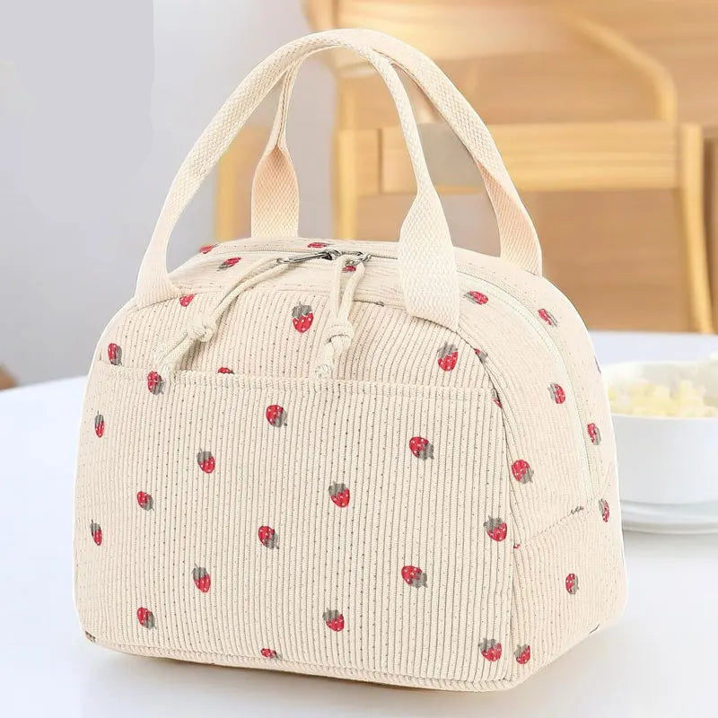 Insulation Carry Bag