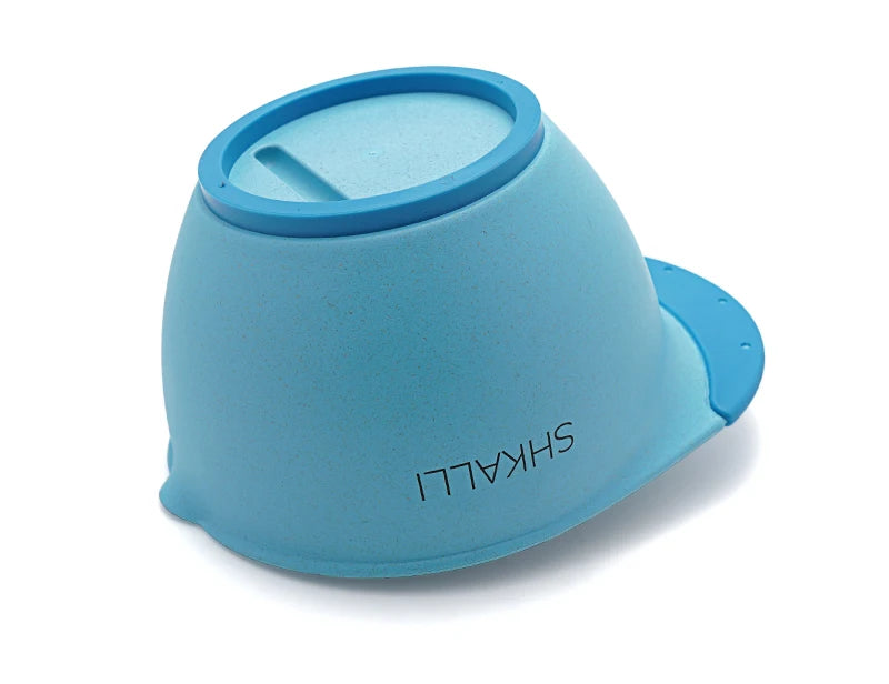 S-L Capacity Mixing Bowls – Durable Non-Slip Bowl for Baking, Cooking, and Kitchen Prep