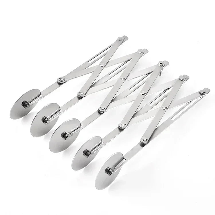 Wheel Cutter + Dough Divider