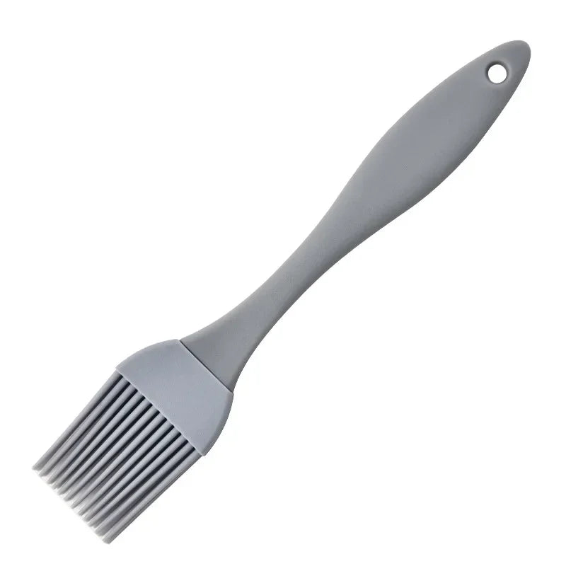 Silicone Oil Brush – Heat-Resistant Basting & Baking Tool