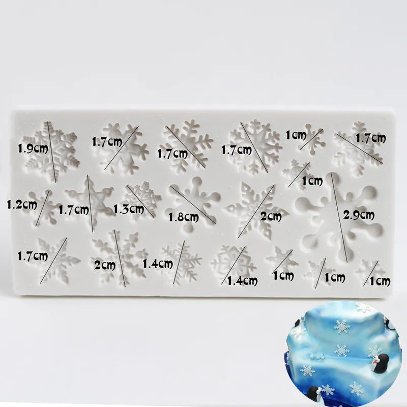 Alphabet Cookie Decorating Stamps – Letter Mould Set for Fondant, Biscuits & Crafts