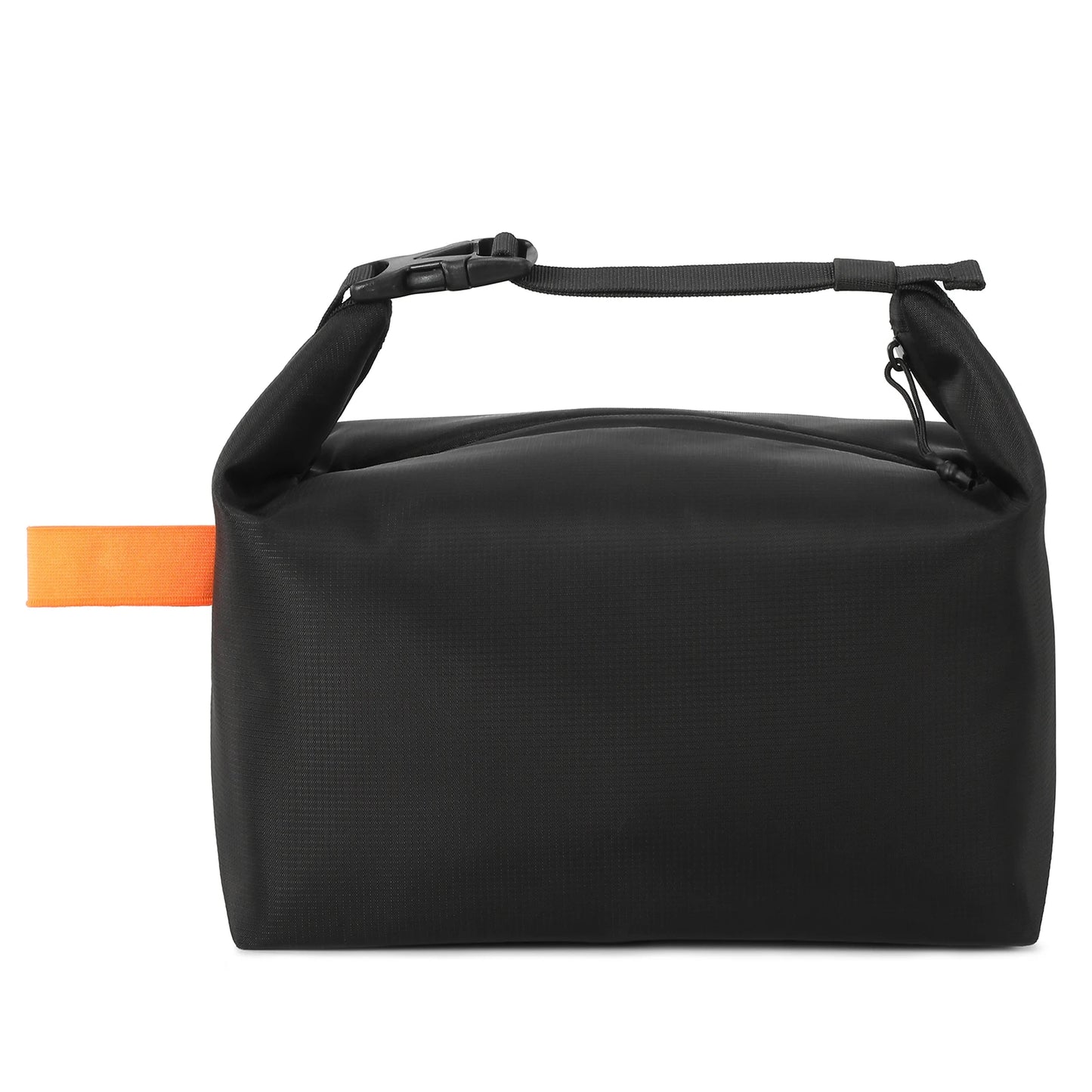Insulated Lunch Bag with Aluminium Foil Lining – Portable Food Storage for Work or Picnic