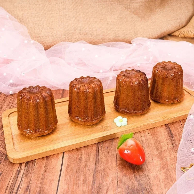 Cupcake Moulding Pan – Non-Stick Tray for Perfect Cupcakes Every Time