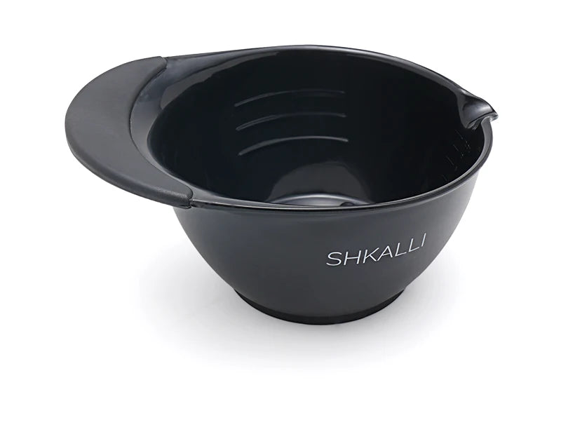 S-L Capacity Mixing Bowls – Durable Non-Slip Bowl for Baking, Cooking, and Kitchen Prep