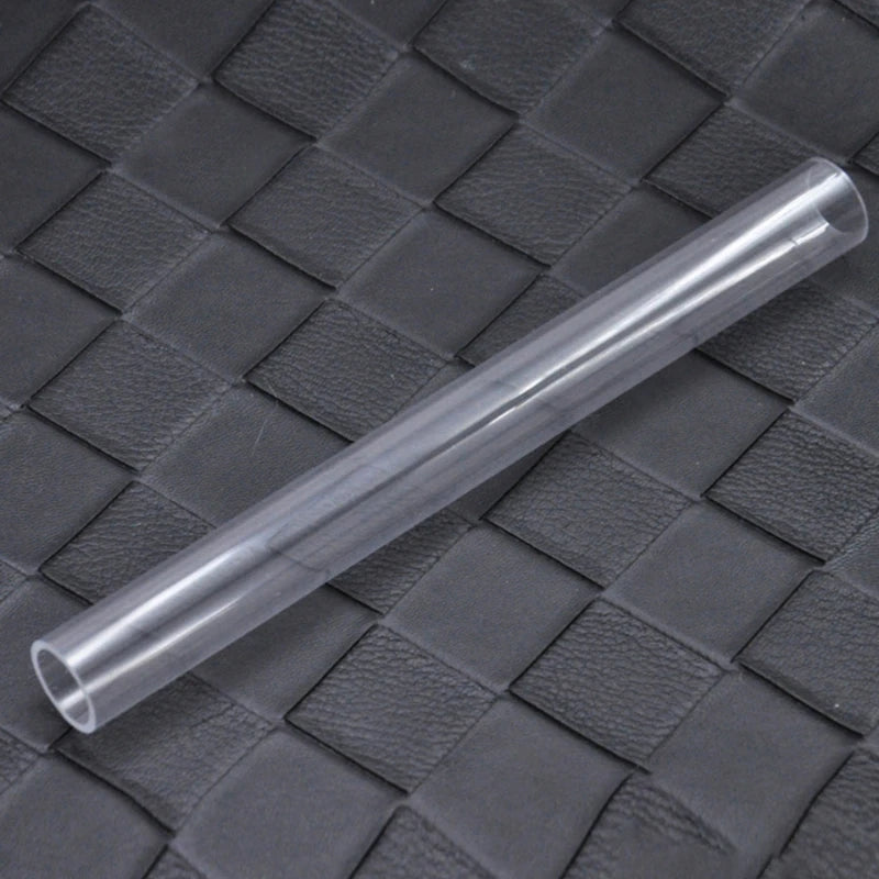 Acrylic Rolling Pin Rod – 19.5cm Polymer Clay & Pottery Sculpting Tool for DIY Crafts