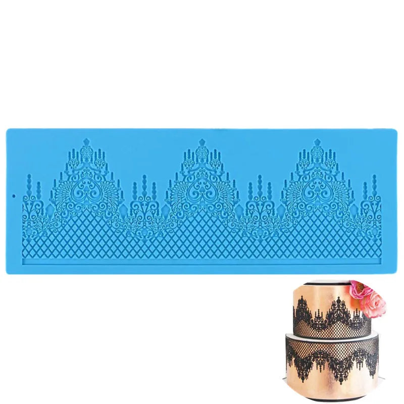 Alphabet Cookie Decorating Stamps – Letter Mould Set for Fondant, Biscuits & Crafts