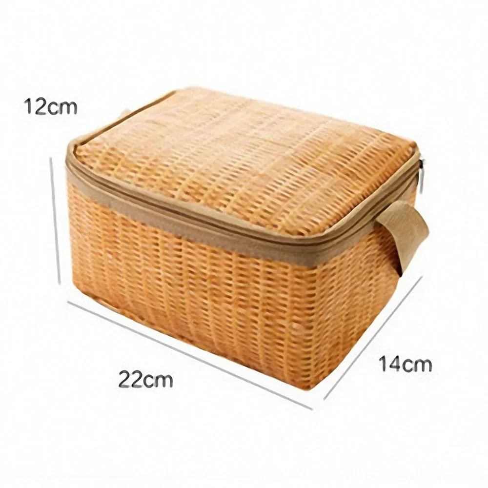 Portable Insulated Picnic Bag