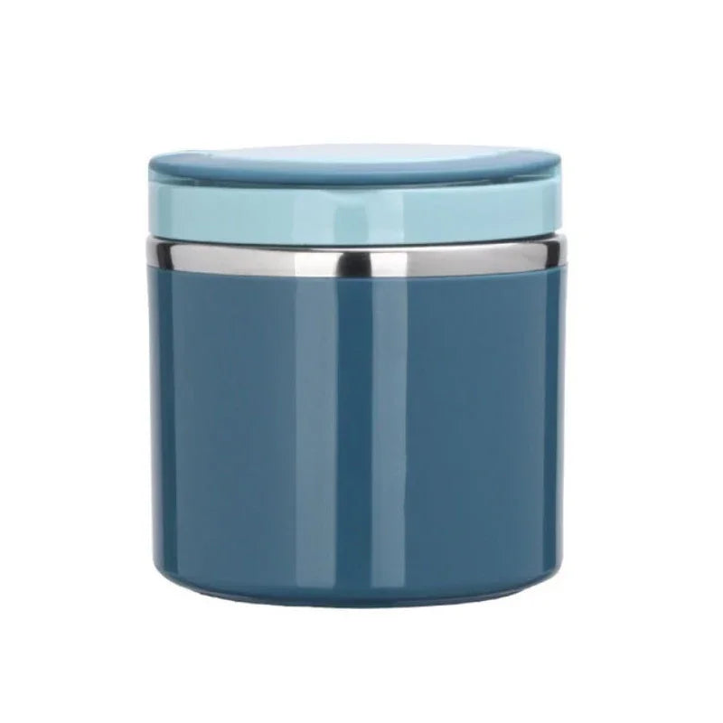 Pastel Thermos Container