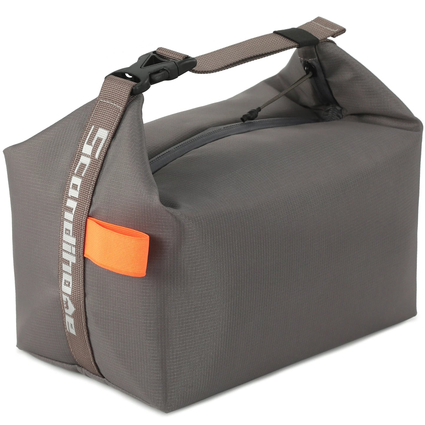 Insulated Lunch Bag with Aluminium Foil Lining – Portable Food Storage for Work or Picnic