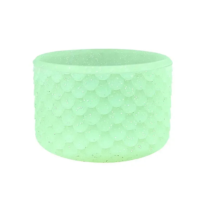 Silicone Boot Sleeve for Stanley 30oz/40oz – Protective Non-Slip Cup Bottom Cover