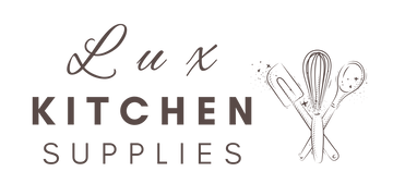 Lux Kitchen Supplies