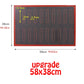 Perforated Silicone Baking Mat – Non-Stick Liner for Even Baking