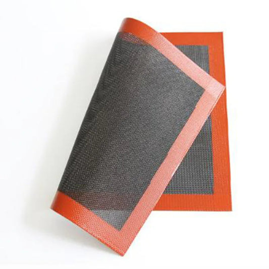 Perforated Silicone Baking Mat – Non-Stick Liner for Even Baking