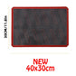 Perforated Silicone Baking Mat – Non-Stick Liner for Even Baking
