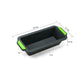 FAIS DU Rectangular Silicone Bread Mould – Non-Stick Toast and Cake Tray for Baking