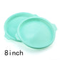 Pastel Silicone Cake Pans