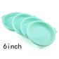 Pastel Silicone Cake Pans