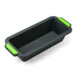 FAIS DU Rectangular Silicone Bread Mould – Non-Stick Toast and Cake Tray for Baking