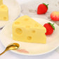Cheese Shape Silicone Mould – Mousse, Chocolate and Cake Baking Decoration Tool