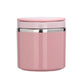 Pastel Thermos Container