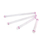 Non-Stick Plastic Rolling Pin – 23cm/33cm/45cm/50cm Sizes for Dough, Fondant & Pastry