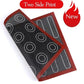 Silicone Two Sided Macaroon Baking Mat