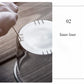400ml/1000ml Heat-Resistant Glass Teapot with Strainer – Flower Kettle Kung Fu Teaware Set