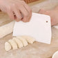 Multipurpose Dough Cutter – Precision Tool for Pastry, Bread & Pizza Dough