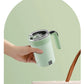 Rechargeable Self-Stirring Mug – Magnetic Electric Coffee Mixer with Lid, 380ml