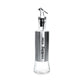 Stainless Steel Oil Bottle – 300ml/500ml Dispenser for Olive Oil, Vinegar & Sauces