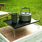Widesea Foldable Camping Table – Ultralight Aluminium Desk for Outdoor, Hiking, and Picnic Use