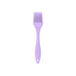 Short or Long Silicone Baking Oil Brush – Heat Resistant Pastry, Pizza and BBQ Cooking Tool
