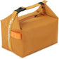Insulated Lunch Bag with Aluminium Foil Lining – Portable Food Storage for Work or Picnic