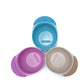 S-L Capacity Mixing Bowls – Durable Non-Slip Bowl for Baking, Cooking, and Kitchen Prep